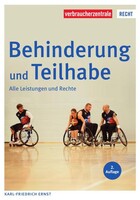 Verbraucherzentrale NRW Behinderung und Teilhabe