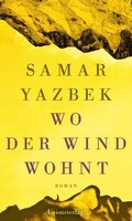 Unionsverlag Wo der Wind wohnt