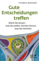 Klett-Cotta Verlag Gute Entscheidungen treffen