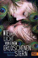 Wie das Licht von einem erloschenen Stern