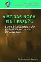 Königshausen & Neumann »Ist das noch ein Leben?«