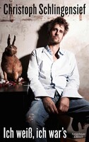 Kiepenheuer & Witsch GmbH Ich weiß, ich war's
