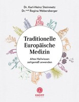 Kneipp Verlag Traditionelle Europäische Medizin