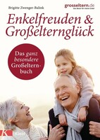 Zum Glück gibt's Oma und Opa!