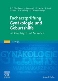 Facharztpr&uuml;fung Gyn&auml;kologie und Geburtshilfe