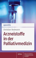 Wissenschaftliche aporello Arzneistoffe in der Palliativmedizin