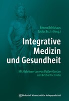 MWV Medizinisch Wiss. Ver Integrative Medizin und Gesundheit