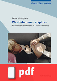 Was Hebammen erspüren