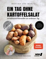 Becker Joest Volk Verlag Ein Tag ohne Kartoffelsalat ist kulinarisch betrachtet ein verlorener Tag