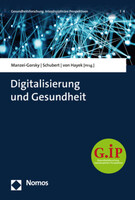 Nomos Verlags GmbH Digitalisierung und Gesundheit