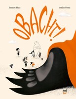 NordSüd Verlag AG Obacht!