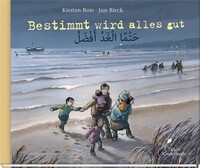 Klett Kinderbuch Bestimmt wird alles gut