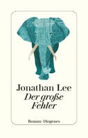 Diogenes Verlag AG Der große Fehler