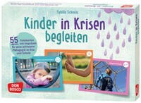 Don Bosco Medien GmbH Kinder in Krisen begleiten