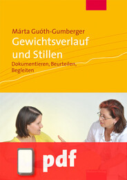 Gewichtsverlauf und Stillen