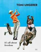 Hatje Cantz Verlag GmbH Tomi Ungerer