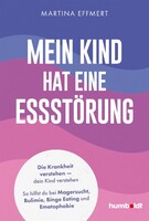Humboldt Verlag Mein Kind hat eine Essstörung