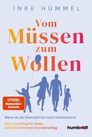 Humboldt Verlag Vom Müssen zum Wollen