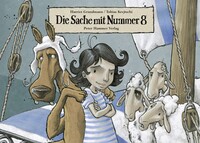 Peter Hammer Verlag GmbH Die Sache mit der Nummer Acht