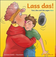 Reinhardt Ernst Lass das!