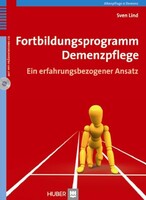 Hogrefe AG Fortbildungsprogramm Demenzpflege