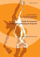Hospiz Verlag Hospiz als Versprechen