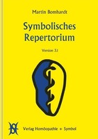Homöopathie + Symbol Symbolisches Repertorium