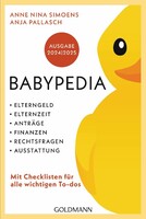 Goldmann TB Babypedia