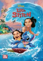 Nelson Verlag Disney Filmbuch zum Vorlesen: Lilo & Stitch