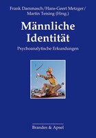 Brandes + Apsel Verlag Gm Männliche Identität