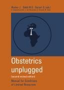 Regionalkultur Verlag Obstetrics unplugged