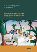 Profil Verlag Gesundheitsreisen und Gesundheitstourismus