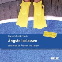 Ängste loslassen, Audio-CD