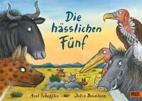 Julius Beltz GmbH Die hässlichen Fünf