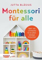 Herder Verlag GmbH Montessori für alle