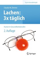 Springer-Verlag GmbH Lachen: 3 x täglich