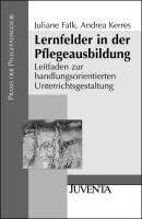 Lernfelder in der Pflegeausbildung