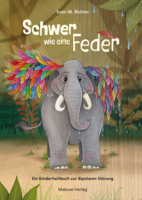 Mabuse Schwer wie eine Feder