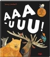 HABA Sales GmbH & Co.KG AAA-UUU! - Hab keine Angst im Dunkeln