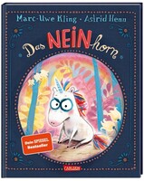 Carlsen Verlag GmbH Das NEINhorn