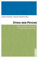 Campus Verlag GmbH Ethik der Psyche