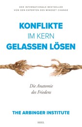 Konflikte im Kern gelassen l&ouml;sen