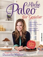 BOOKS4SUCCESS Paleo-Küche für Genießer