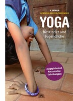 Via Nova, Verlag Yoga für Kinder und Jugendliche