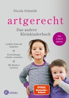 Kösel-Verlag artgerecht - Das andere Kleinkinderbuch