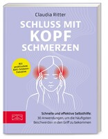 ZS Verlag Schluss mit Kopfschmerzen