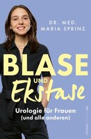 ULLSTEIN EXTRA Blase und Ekstase