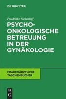 de Gruyter Psychoonkologische Betreuung in der Gynäkologie