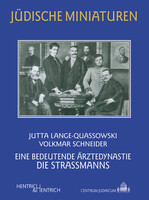 Hentrich & Hentrich Die Strassmanns