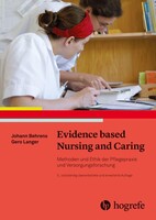 Hogrefe AG Evidence based Nursing and Caring